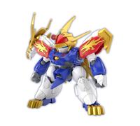 Bandai Hobby - Mashin Creator Wataru - SP01 Ryujinmaru (Limited Initial Edition)
