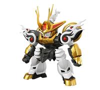 Bandai Hobby - Mashin Creator Wataru - SP02 Kirinmaru (Limited Initial Edition)