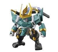 Bandai Hobby - Mashin Creator Wataru - SP03 Fujinmaru (Limited Initial Edition)