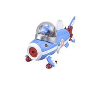 Bandai Kit modello One Piece Chopper Robo #3 Sottomarino