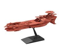 Bandai Hobby Mecha - Deusula The 3rd , Bandai Spirits Hobby Mecha Collection Mod