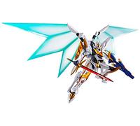 Bandai Hobby METAL ROBOT Spirit Side KMF Lancelot Albion Codice Geass: Lelouch della Ribellione