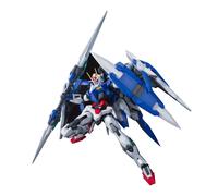 Bandai Hobby MG 00 Raiser Gundam 1/100 Scale Model Kit (BAN169914)