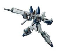 Bandai Hobby MG 1/100 Sinanju Stein (Narrative Ver.) ''Gundam NT'', White