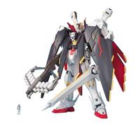 BANDAI Hobby MG Gundam 1/100 Crossbone - Panno completo