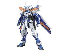Bandai Hobby Blue Frame Second Revise Gundam Seed Astray, Bandai MG Figure, Multicolore, S, BAN160998