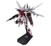Bandai Hobby MG Strike Rouge Ootori Versione RM Action Figure Model Kit, scala 1:100, multicolore, 20 cm