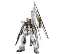 Bandai Perfect Grade Unleashed PG 1/60 Mobile Suit Gundam RX-93 ν Gundam