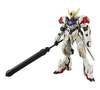 HG GUNDAM BARBATOS LUPUS BANDAI SPIRITS 5055446 Gunpla High Grade 1/144