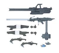 Bandai Hobby - Mobile Suit Gundam Iron-Blood Orphans - Option Parts Set Gunpla 1