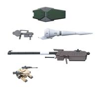 Bandai Hobby - Mobile Suit Gundam Iron-Blood Orphans - Option Parts Set Gunpla 1