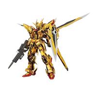 Bandai Real Grade RG 1/144 Mobile Suit Gundam ORB-01 Akatsuki Gundam Oowashi Uni