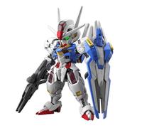 Bandai Kit modello Gundam Aerial MGSD – Mobile Suit Gundam: Witch from Mercury