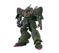 Bandai Hobby - Mobile Suit Gundam ZZ - #262 Galluss-J HGUC 1/144 Model Kit
