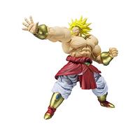 Bandai Hobby, modellino Action Figure Tamashii Nations Sh Figuarts Broly di Dragon Ball Z