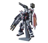 Bandai Hobby, modellino Hgtb Full Armor Gundam Thunderbolt, Kit da Costruire (Scala 1/144)