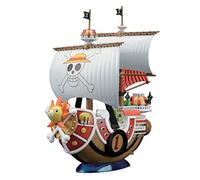Bandai Hobby One Piece Figure, Multicolore, Size, BAS5057426