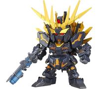 Bandai Hobby - Modello Gundam - 015 Banshee Gunpla SD EX-STD 8 cm - 4573102656285