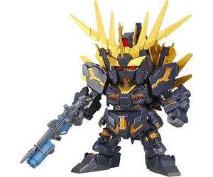 Bandai Hobby - Modello Gundam - 015 Banshee Gunpla SD EX-STD 8 cm - 4573102656285