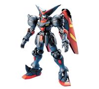 BANDAI Hobby - Modello Gundam Master Gundam Gunpla Mg 1/100-4573102638397