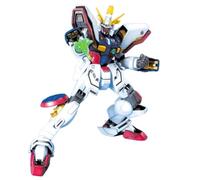 Mg G Gundam Shining 1/100 Master Grade Bandai Hobby