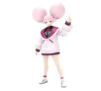 Bandai Figura Panlunch Di Chuatury