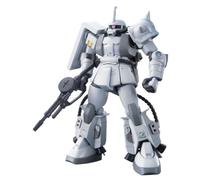 Bandai Hobby ms-06r-1a zaku II Shin matsunaga High Grade Universal Century Figure mo, Multicolore, bas5057749