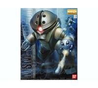 Bandai Hobby MSN-04 Acguy Master Grade Action Figure