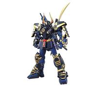 Bandai Hobby MUSHA Gundam MK-II Bandai Master Grade Action Figure, Multicolore
