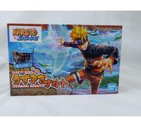 Bandai Hobby Naruto Uzumaki Rise Figura 16 cm