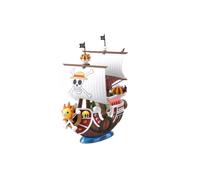 Bandai Hobby - One Piece - Collezione Grand Ship Thousand Sunny