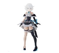 Bandai Hobby - Option Body Parts Alpha Sisters Phantasm 1 Color A The IdolM-ster