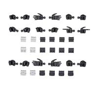 Bandai Hobby Option Parts Set 12 Parti di mano/Multi-Joint 1/144 Scala Modello Kit