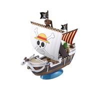 Bandai Hobby Pezzo Figure, Multicolore, One Size, BAS5057427