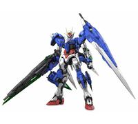 Bandai Hobby PG 00 Gundam Seven Sword/G Gundam 00" 1/60, White, Model Number: