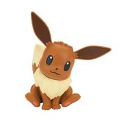 Bandai Hobby - Pokémon - 04 Eevee, Bandai Spirits Pokémon Model Kit Quick Poke