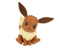 Bandai Hobby - Pokemon - 04 Eevee, Bandai Spirits Pokemon Model KitQucik!!