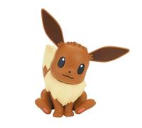 Bandai Hobby - Pokemon - 04 Eevee, Bandai Spirits Pokemon Model KitQucik!!