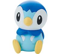 Bandai Hobby - Pokémon - 06 Piplup, Bandai Spirits Pokémon Model Kit Quick Pok