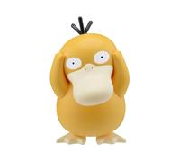 BANDAI Hobby - Pokémon - #21 Psyduck Pokémon Quick Model Kit