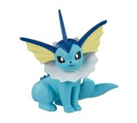 Bandai Hobby - Pokémon - #27 Vaporeon, Pokémon Model Kit Quick