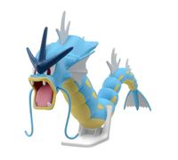Bandai Hobby - Pokémon - #52 Gyarados, Bandai Spirits Pokémon Model Kit