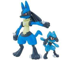 Bandai Hobby - Pokémon - Charizard & Dragonite, Bandai Spirits Pokémon Model Kit