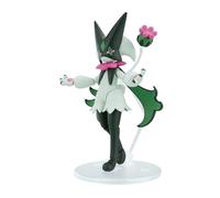 BANDAI Hobby - Pokémon - Kit modello Pokémon #56 Meowscarada