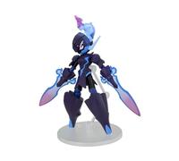 Bandai Hobby - Pokémon - Kit modello Pokémon Ceruledge n. 57