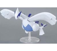 BANDAI Hobby - Pokemon - Lugia, Spirits Pokemon Model Kit (BAS5060463)
