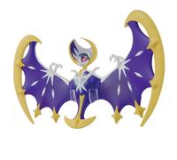 BANDAI Hobby - Pokémon - Lunala, Kit modello Pokémon Spirits
