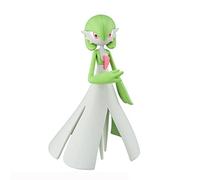 BANDAI Hobby - Pokemon Model Kit - Gardevoir