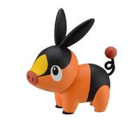 Bandai Hobby Pokemon Quick 14 Tepig Plastic Model Kit