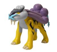 BANDAI Hobby - Pokémon - Raikou, kit modello Pokémon Spirits